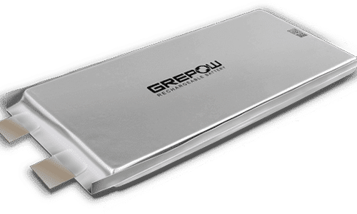 格瑞普鋰電池 格瑞普鋰電池