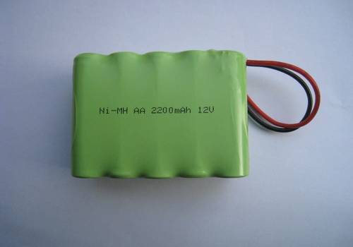 鎳氫電池 鎳氫電池