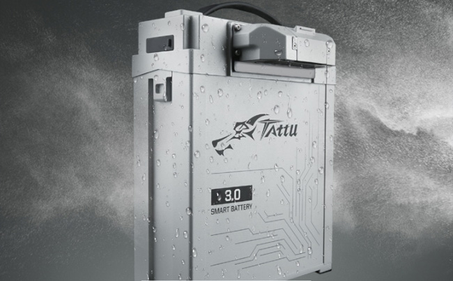 鋰電池使用壽命幾年與什么有關