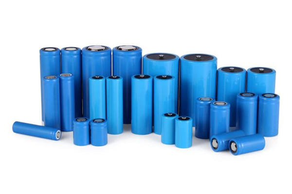 圓柱鋰電池 圓柱鋰電池