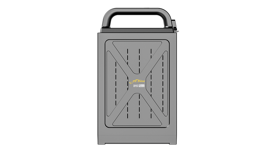 Tattu NEO 30000mah 44.4V 5C 12S1P 半固態智能電池
