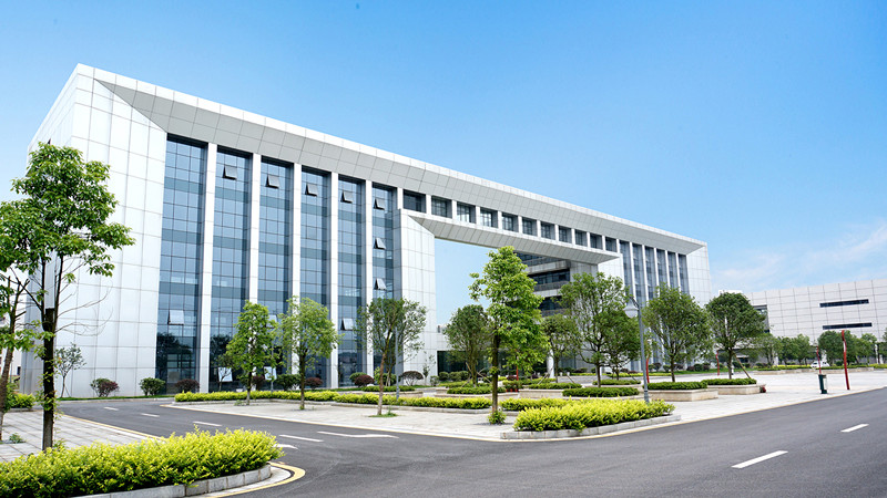 格瑞普研發生產基地 格瑞普研發生產基地