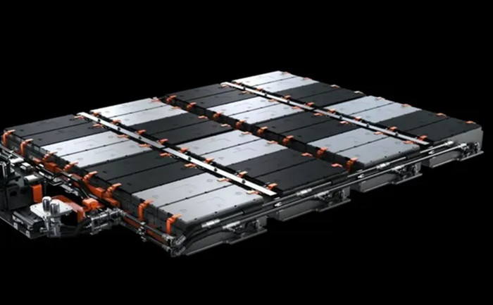 動力電池 動力電池