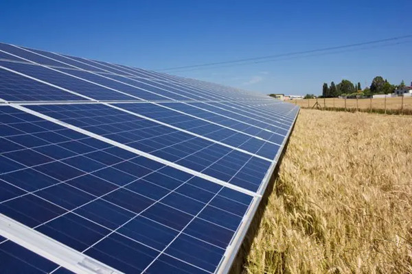 太陽能電池 太陽能電池