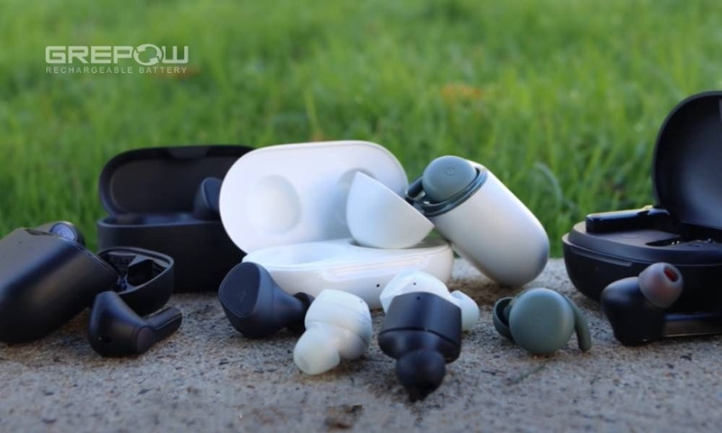 耳機電池 耳機電池