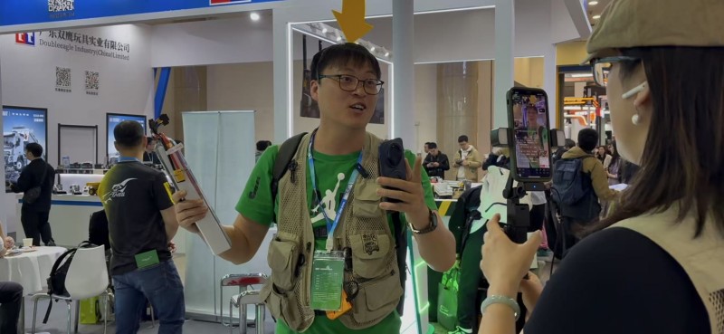 行業大咖現場打卡 行業大咖現場打卡